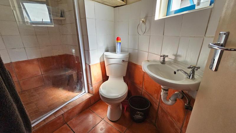 2 Bedroom Property for Sale in Dwarskersbos Western Cape